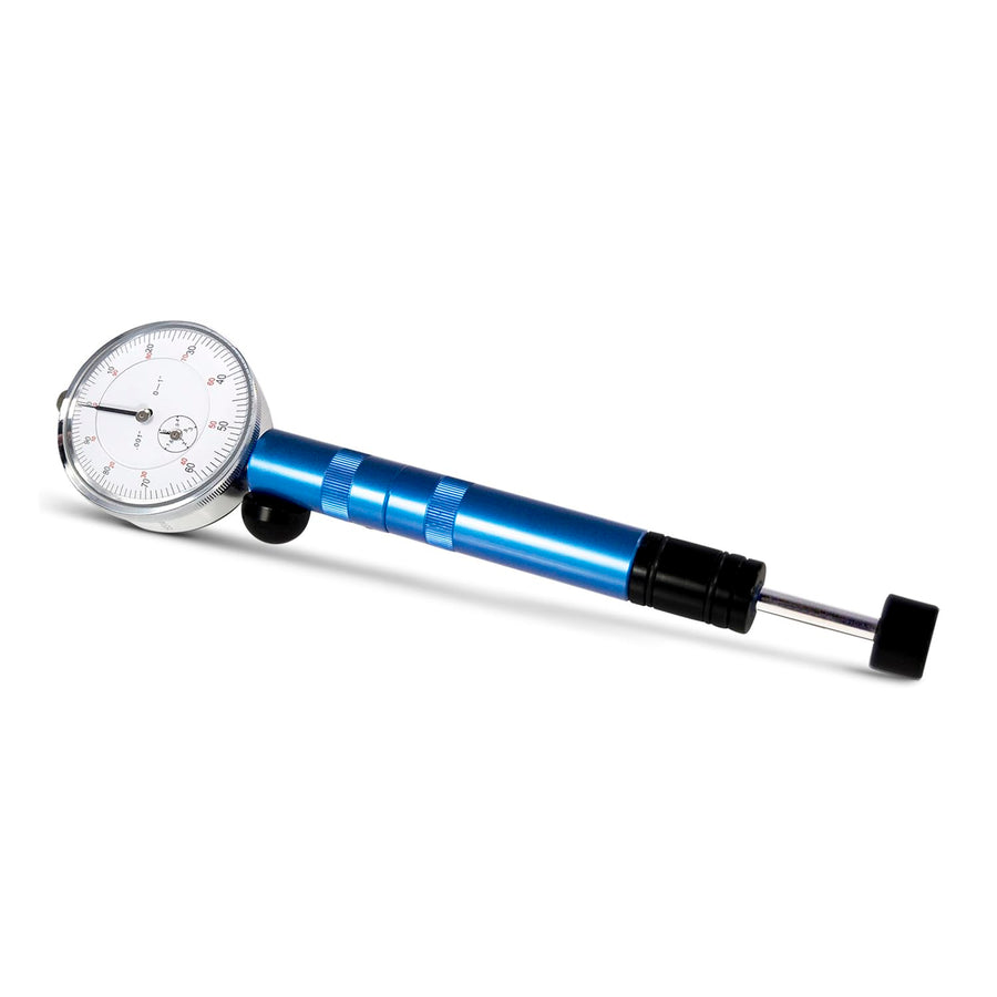 Cam Checker Tool Kit Proform 68902 with Dial Indicator for 0.750" to 1.050" Lifter Bores