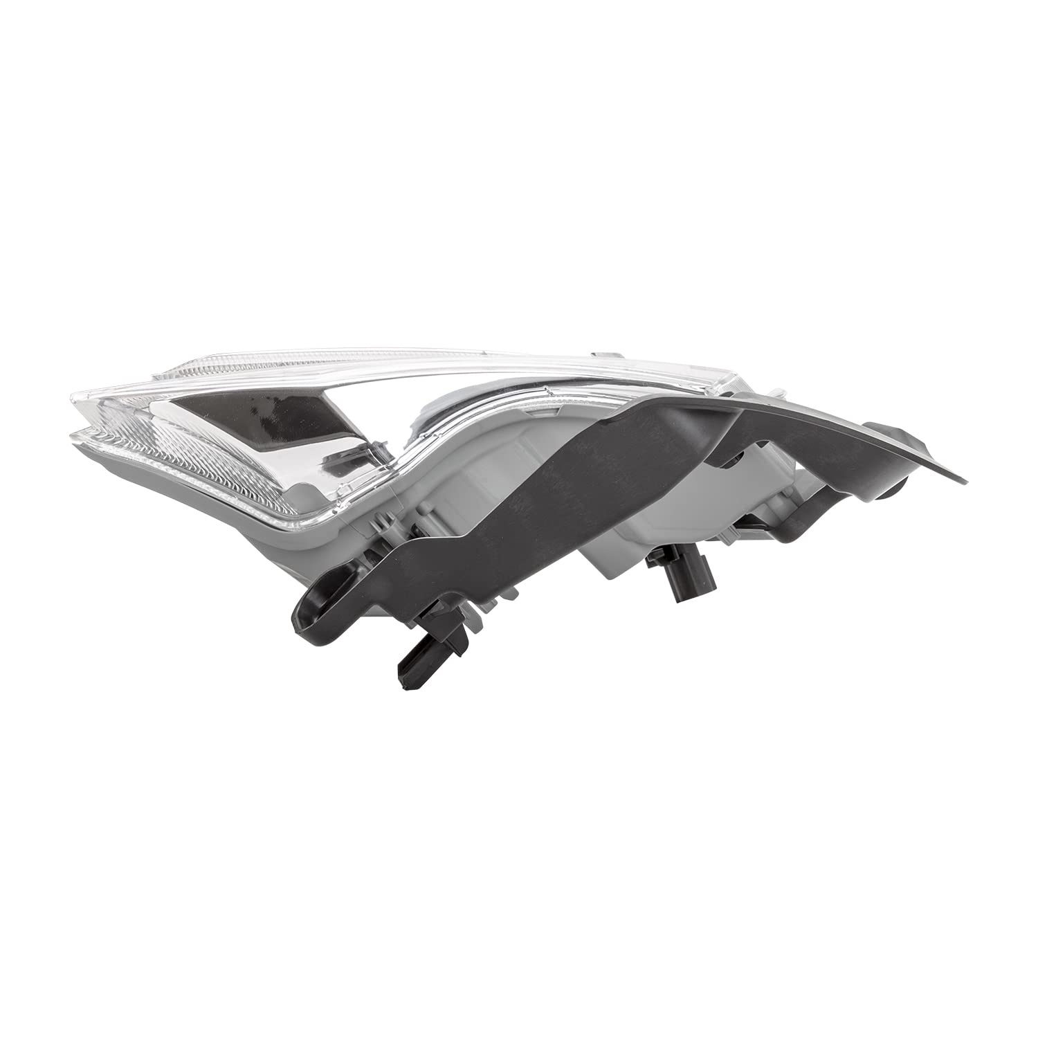 Right TYC Daytime Running Light Compatible with 2014-2016 Toyota Highlander