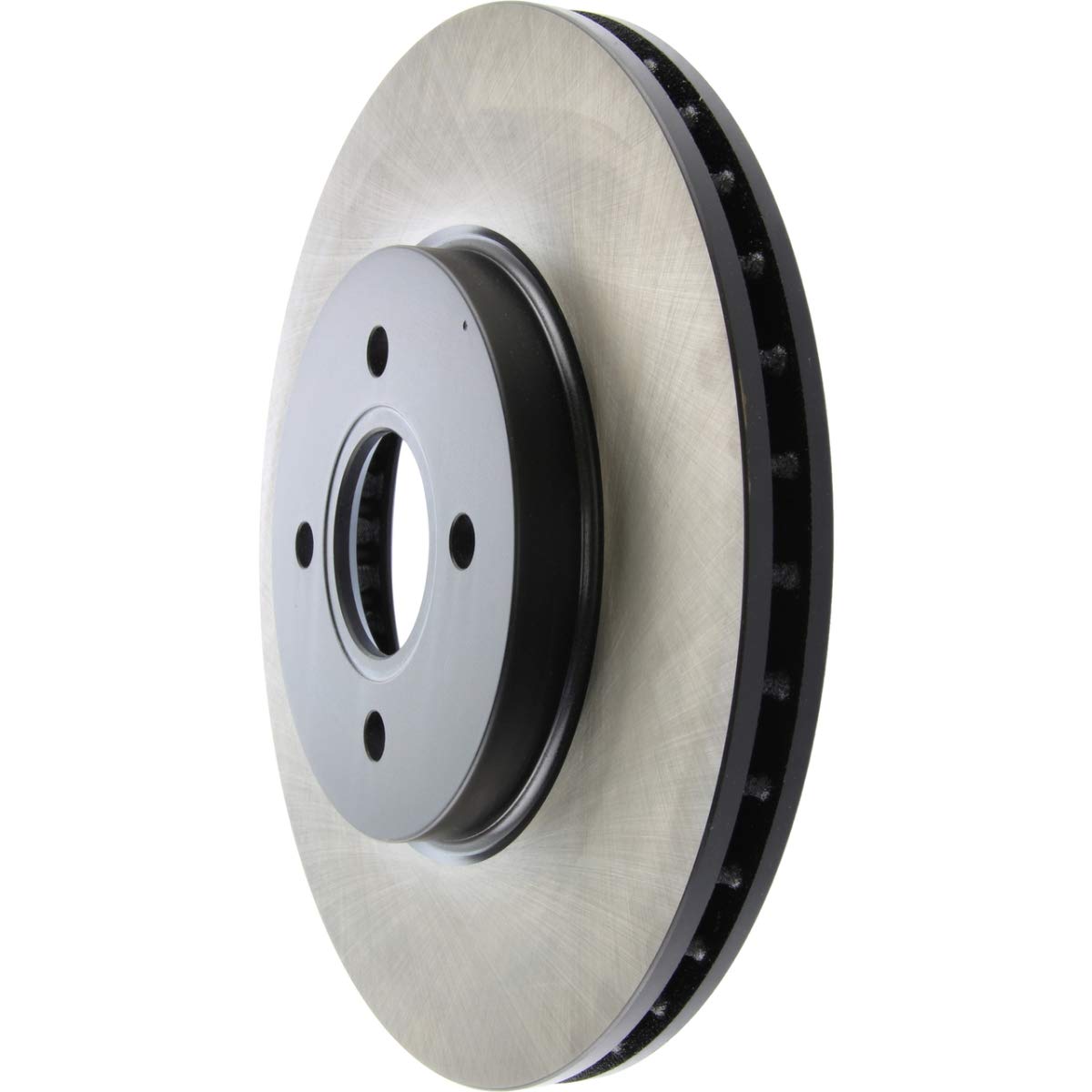 125.61071 Centric Premium High-Carbon Rotor