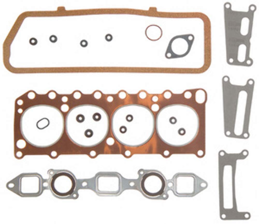 HS3535 Victor Reinz Cylinder Head Gasket Set