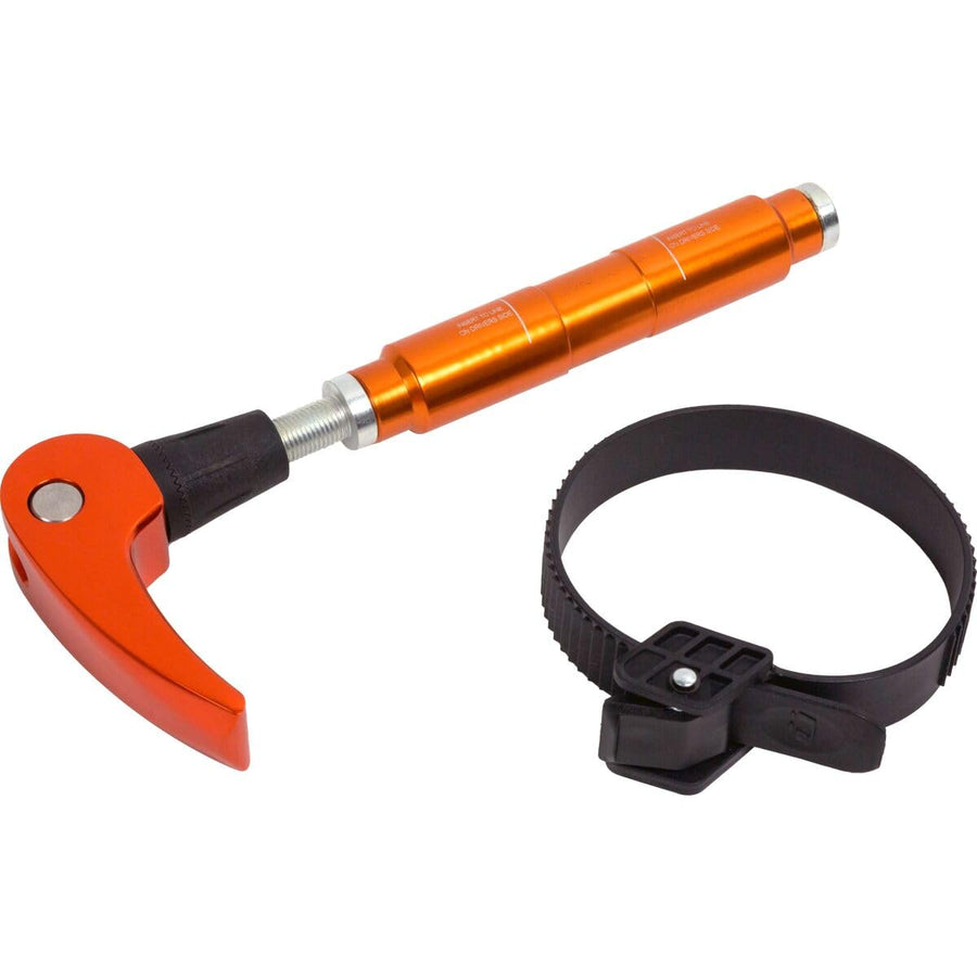 Kuat Fork Adapter Trio One Color, 20Mm X 110Mm