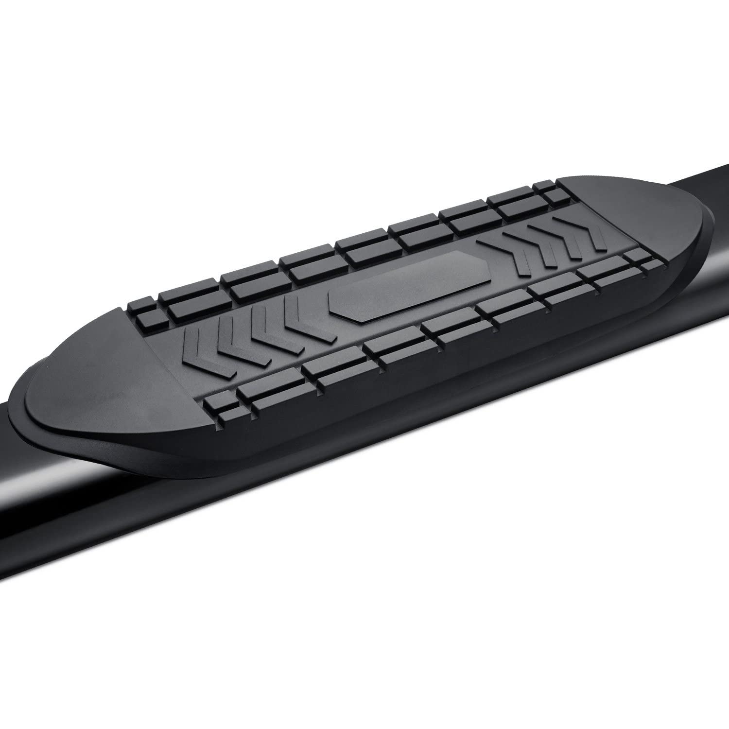 6 in. Oval Side Bar Steelcraft 423806B 6 in. Oval Side Bar