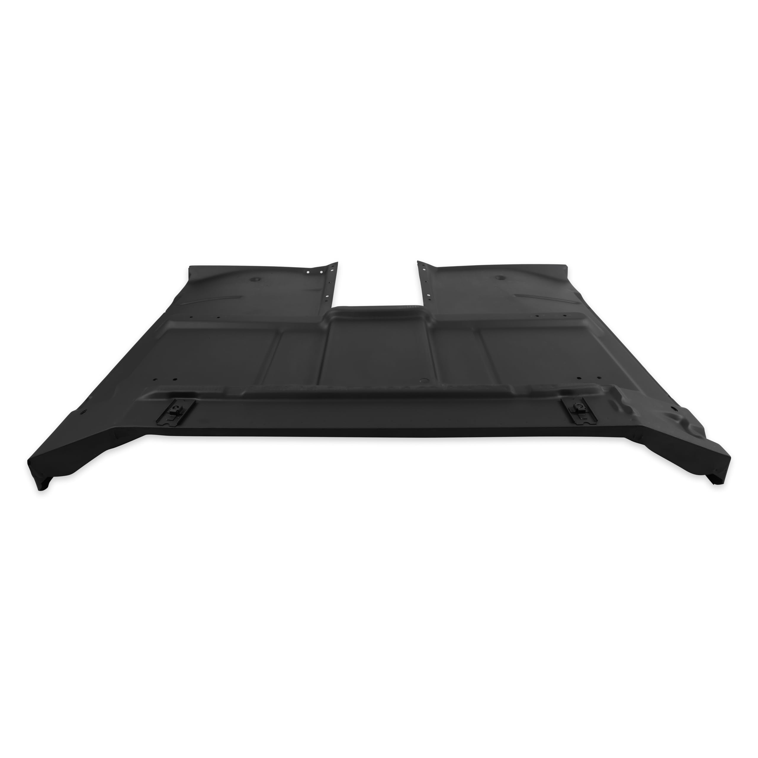 Complete Brothers Trucks Floor Pan - High Hump - With Brace CFP72HB
