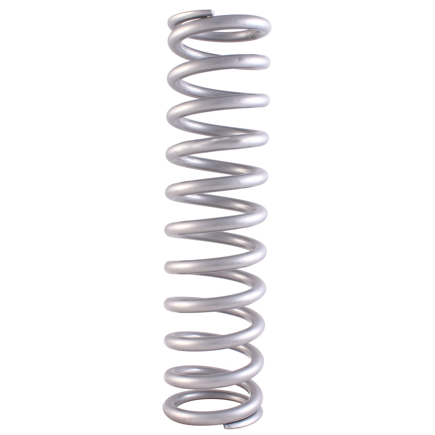10S250 QA1 Coil Spring, Chrome