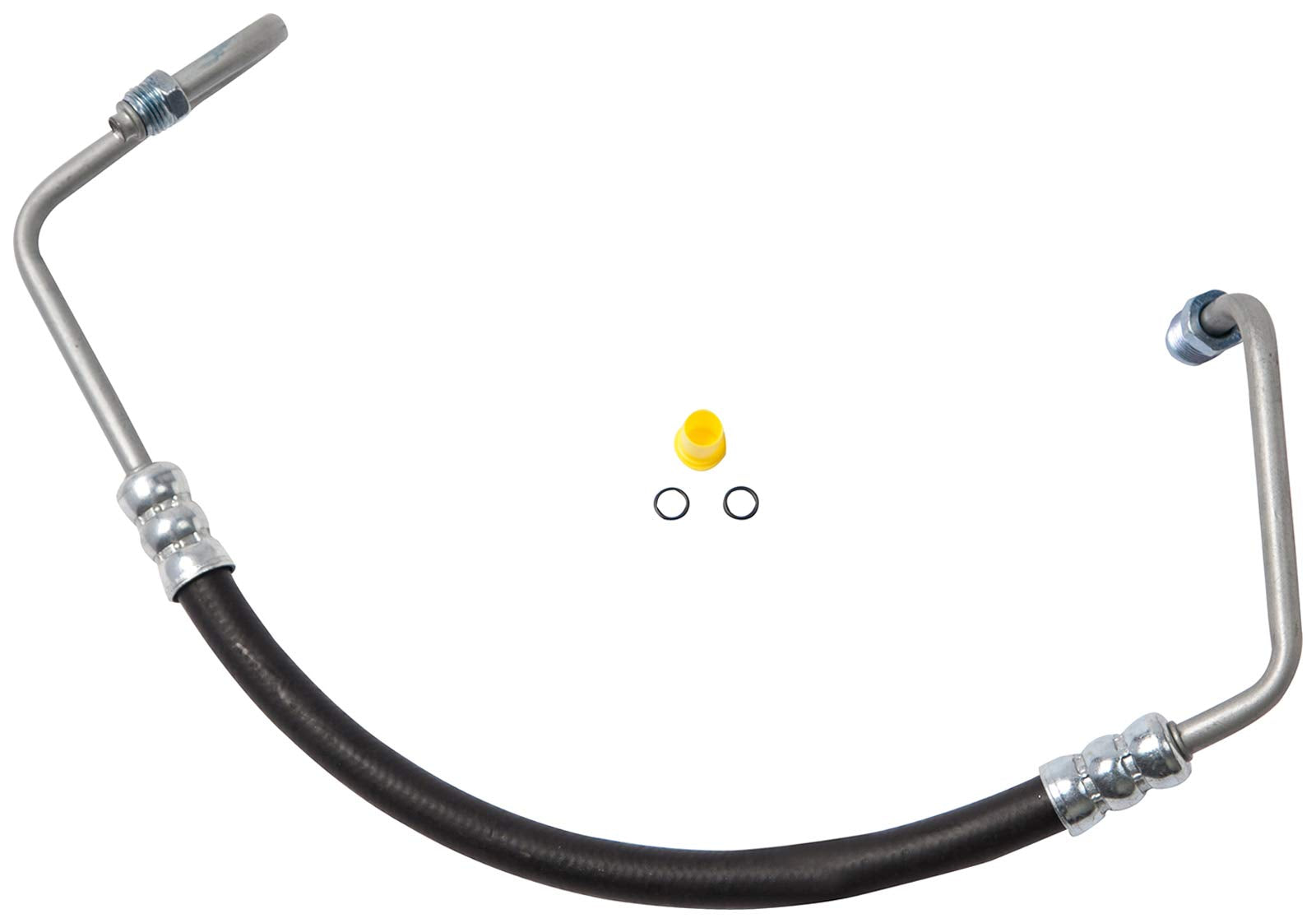 Power Steering Gates 360450 Hose Assembly Pressure Line