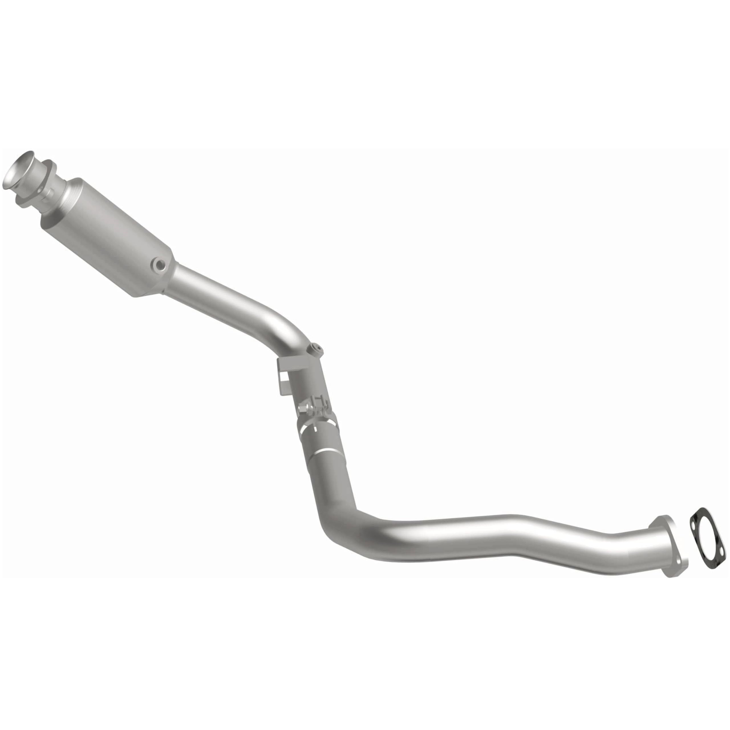 MagnaFlow 21-532 Catalytic Converter: Direct-Fit, OEM Grade, Compatible With 2010-2013 Land Rover LR4 5.0L, 2010-2013 Land Rover Range Rover Sport 5.0L (Federal/EPA Compliant)