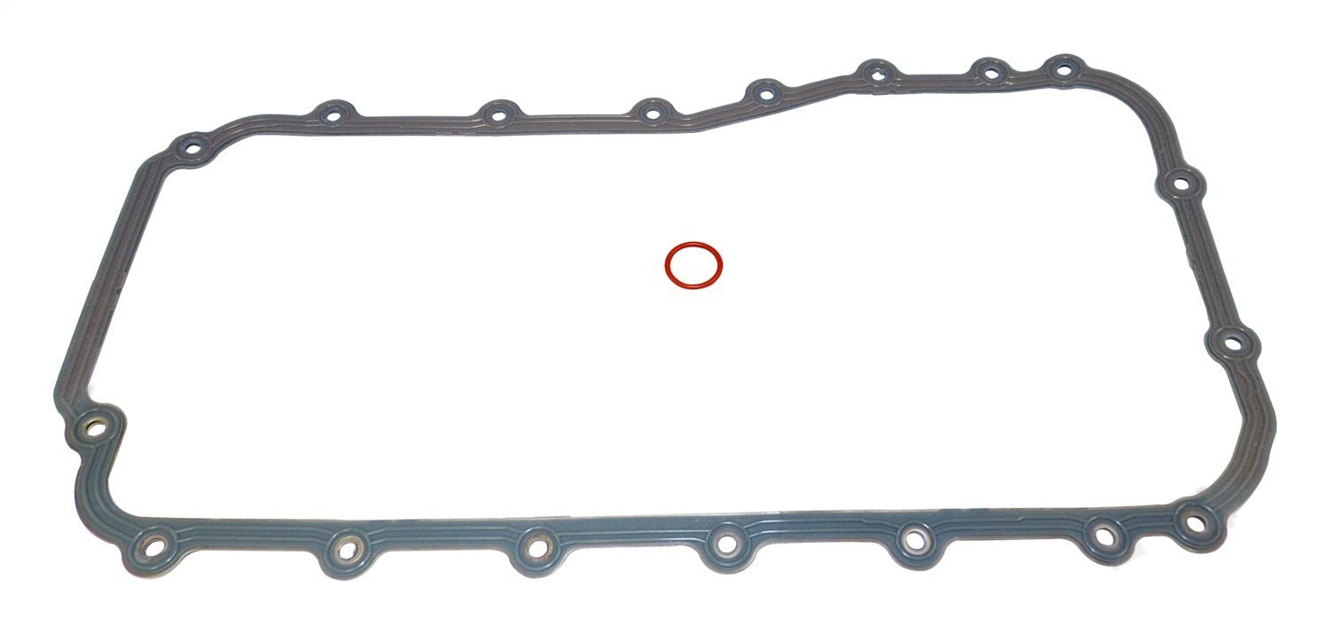 Oil Pan Crown Gasket Set