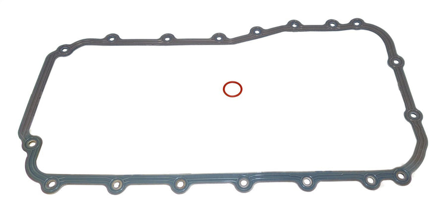 Oil Pan Crown Gasket Set