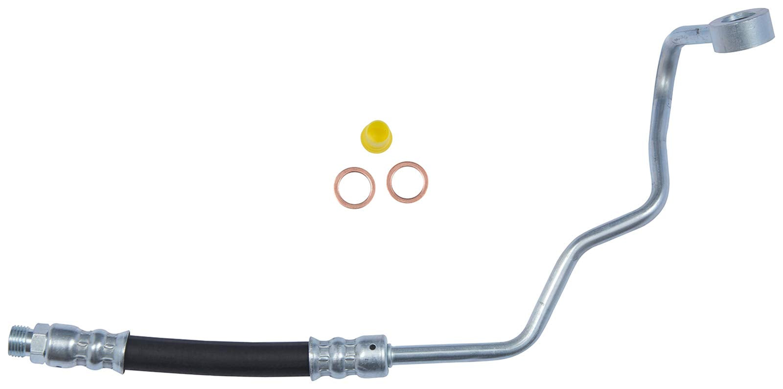 Power Steering Hose Assembly Gates 352203