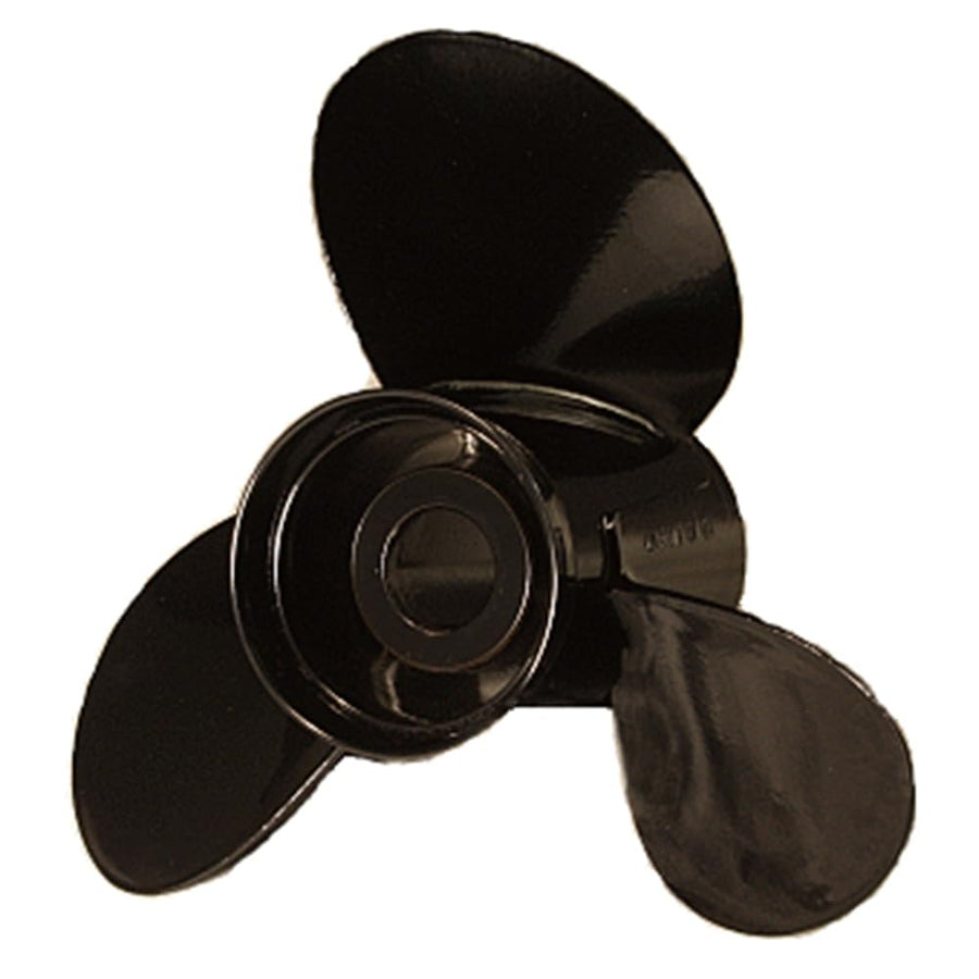 3-Blade Aluminum EMP P9411-1300-19 Propeller - 13.00" Diameter, 19" Pitch, RH Rotation, Interchangeable Hub