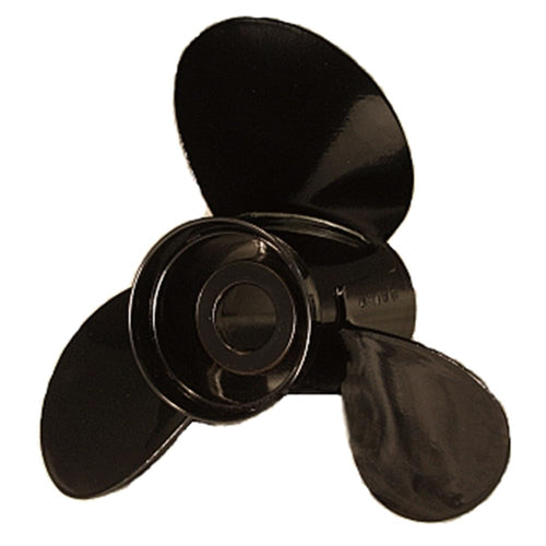 3-Blade EMP P9411-1325-17 Aluminum Propeller - 13.25" Diameter, 17" Pitch, RH Rotation, Interchangeable Hub