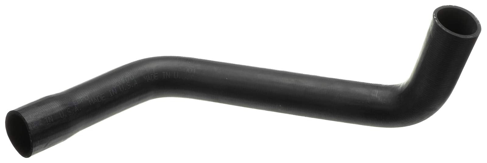 Premium Gates Molded Coolant Hose 23114