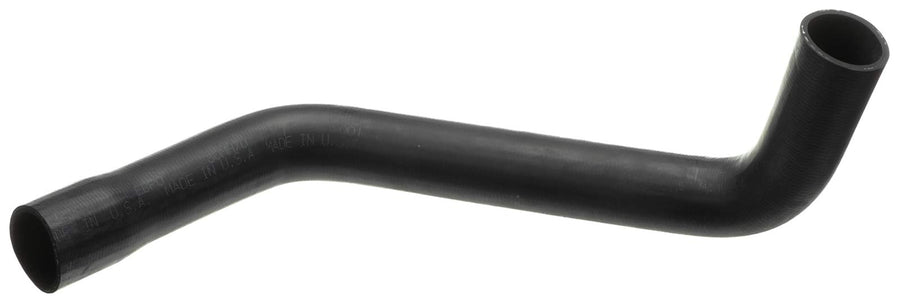Premium Gates Molded Coolant Hose 23114