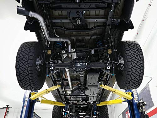 Exhaust System Kit aFe Power 49-48083-B