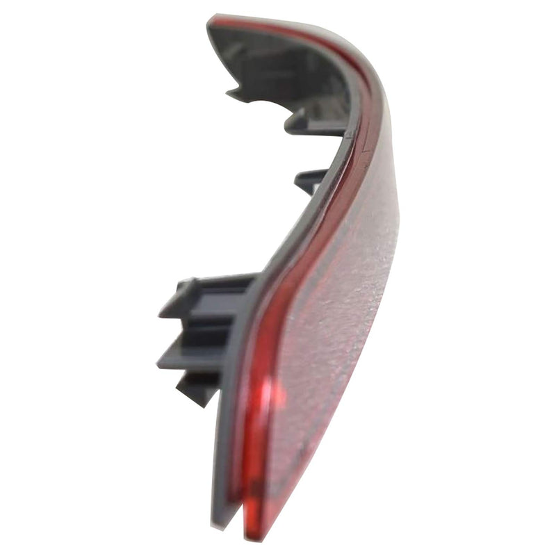 Right TYC Reflector Assembly Compatible with 2016-2019 Mercedes Benz GLE-class
