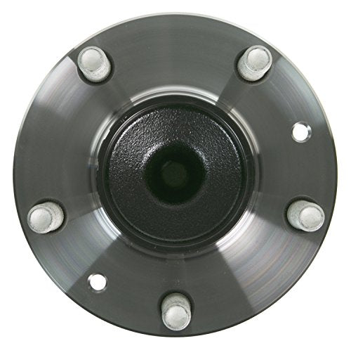 Wheel Bearing and Hub Assembly MOOG for Mazda RX-8