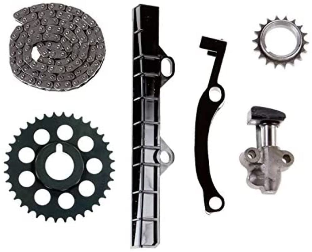 Timing Kit Melling 3SR96-1