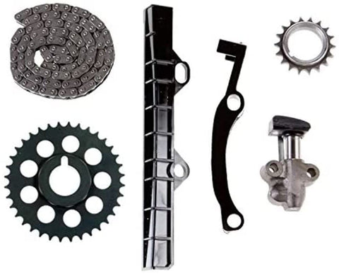 Timing Kit Melling 3SR96-1