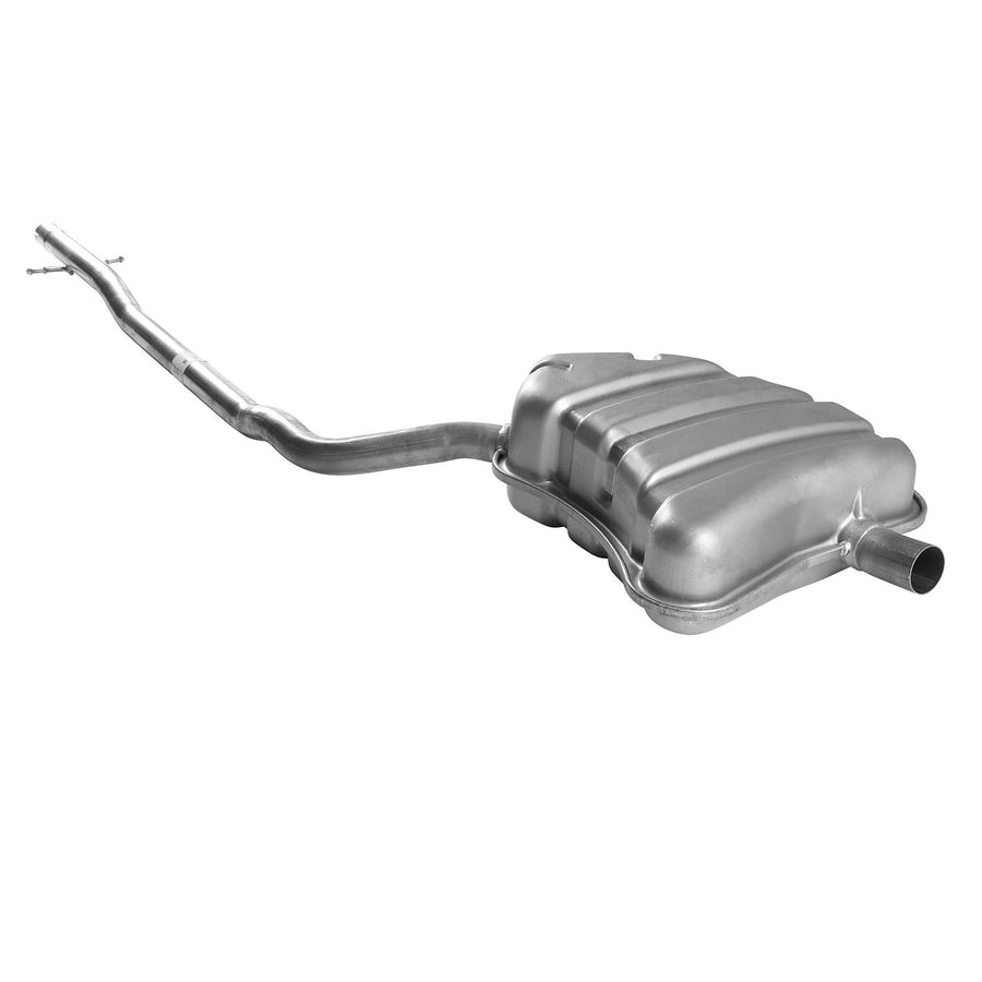 Exhaust Muffler AP Exhaust Products 7675