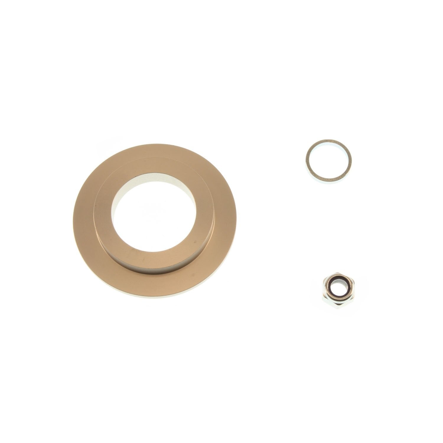 24-012140 Bilstein Monotube Shock Absorber, 46mm, Rear