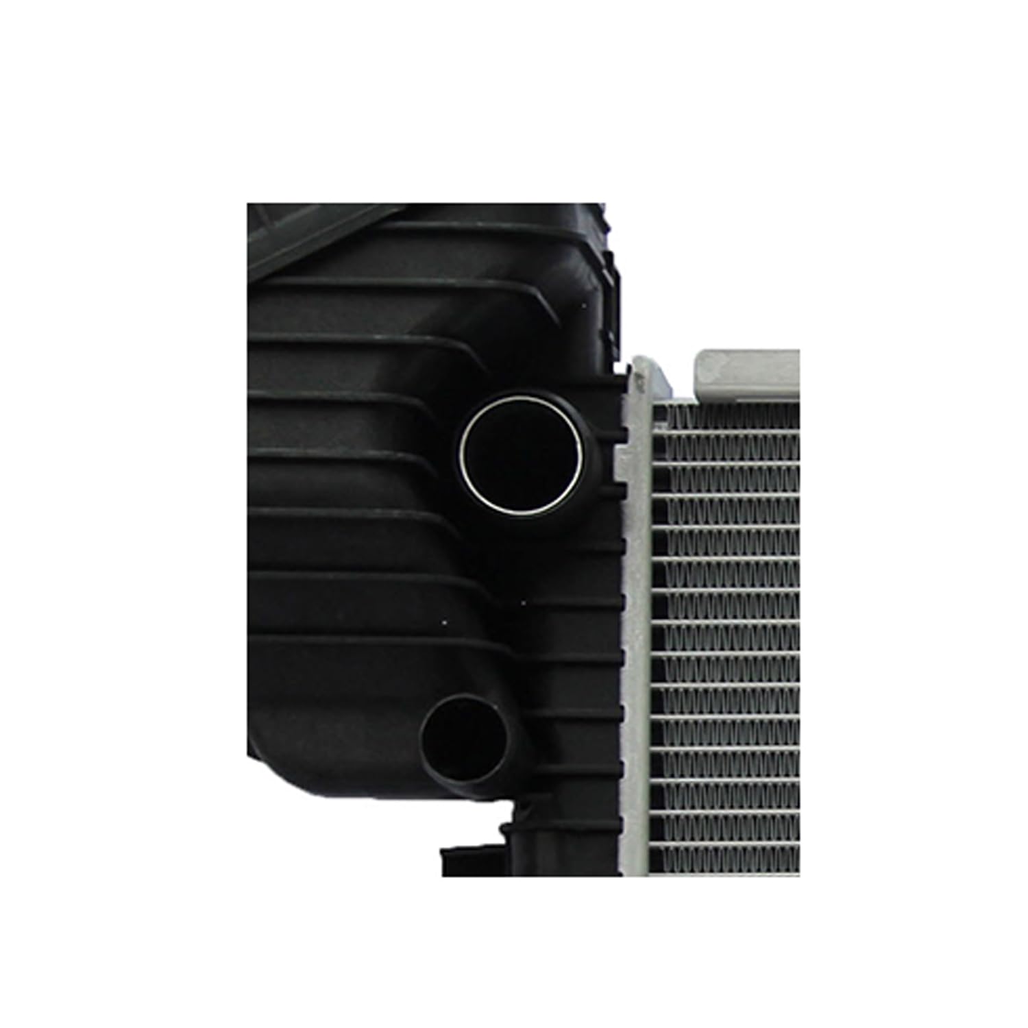 Radiator TYC 2796