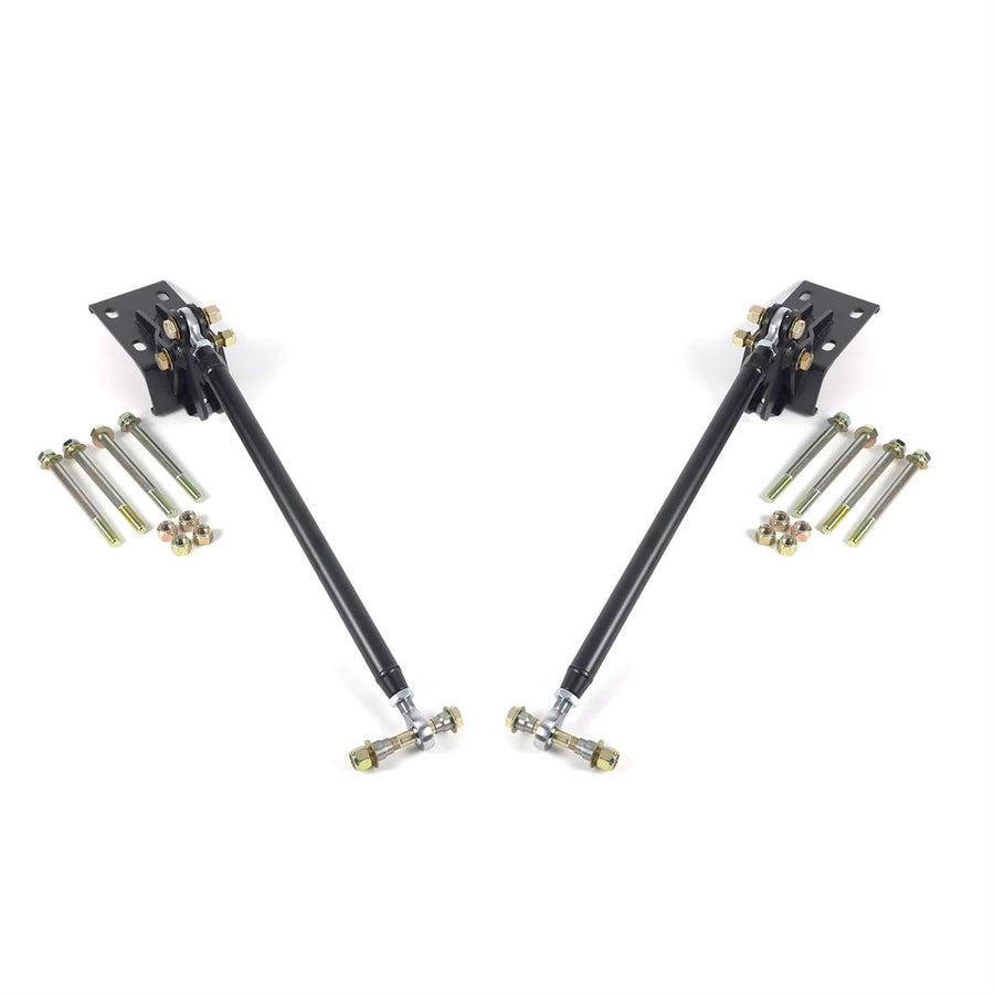 Lowering System RideTech 11727299 Traction Bar Kit, 19-26 GM 1500