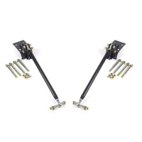 Lowering System RideTech 11727299 Traction Bar Kit, 19-26 GM 1500