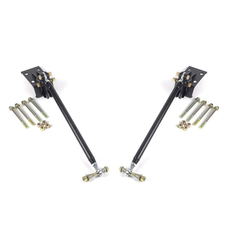 Lowering System RideTech 11727299 Traction Bar Kit, 19-26 GM 1500