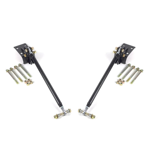 Lowering System RideTech 11727299 Traction Bar Kit, 19-26 GM 1500