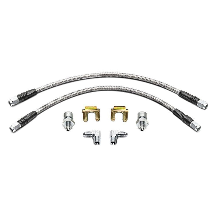Ford F150 Flexline Kit