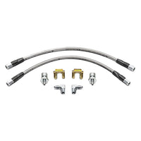 Ford F150 Flexline Kit