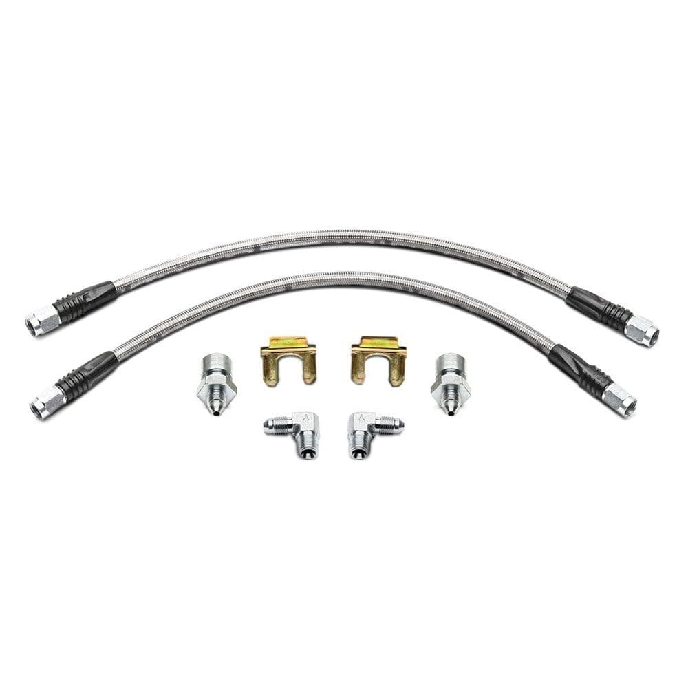Ford F150 Flexline Kit
