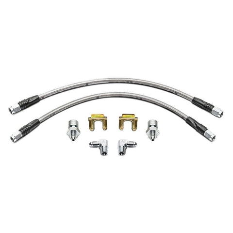 Ford F150 Flexline Kit