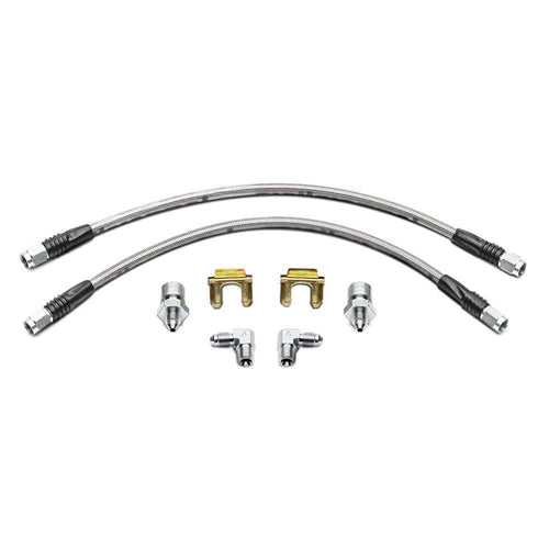 Ford F150 Flexline Kit