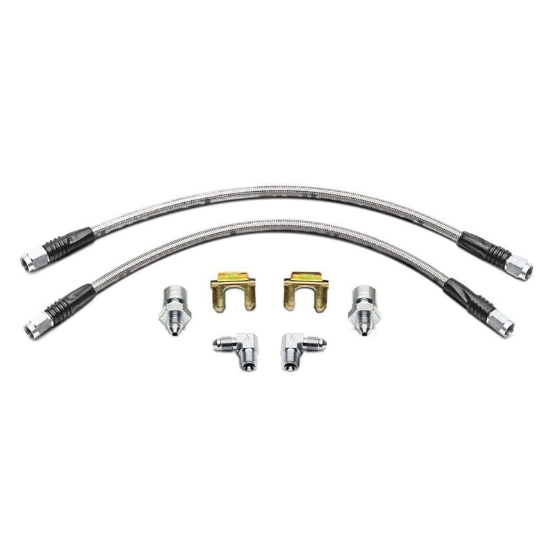 Ford F150 Flexline Kit