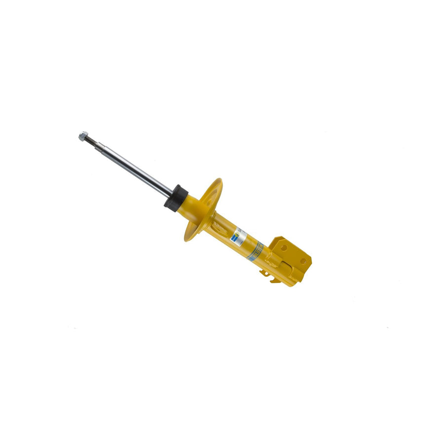 Bilstein 06-11 B8 (SP) Toyota Yaris Front Left Monotube Strut Assembly (22-236296)