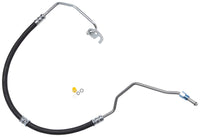 Power Steering Pressure Hose Gates 365808