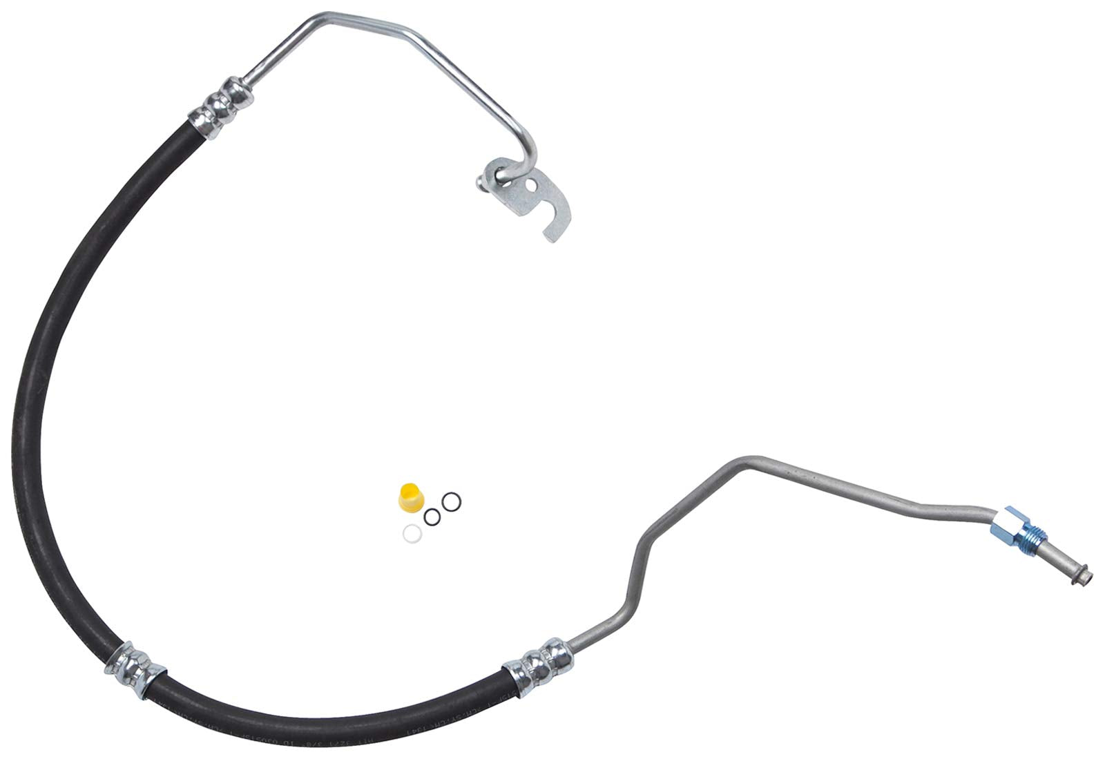 Power Steering Pressure Hose Gates 365808