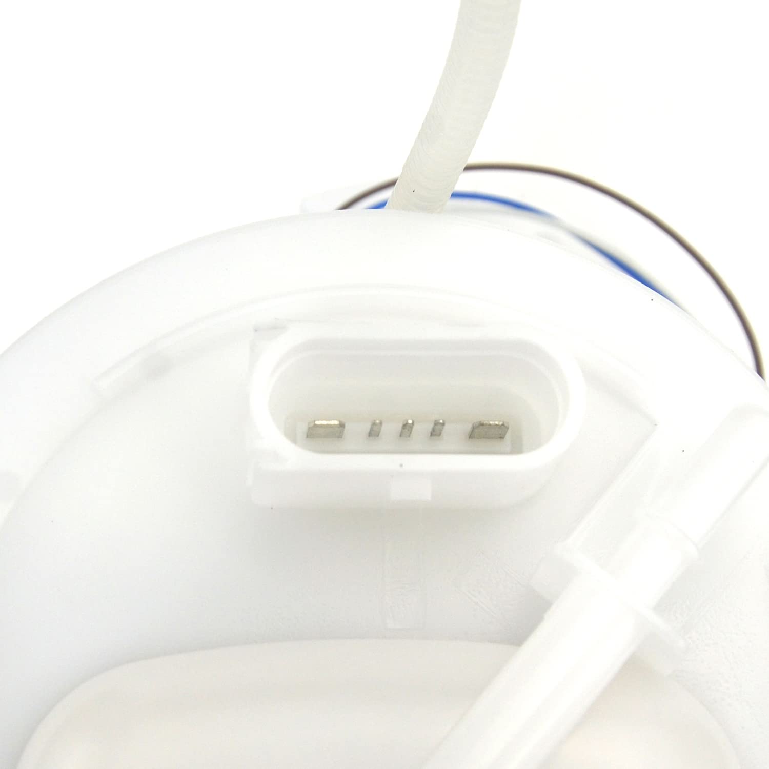 Fuel Pump Module Assembly TYC Compatible with 2014-2017 Volkswagen Passat