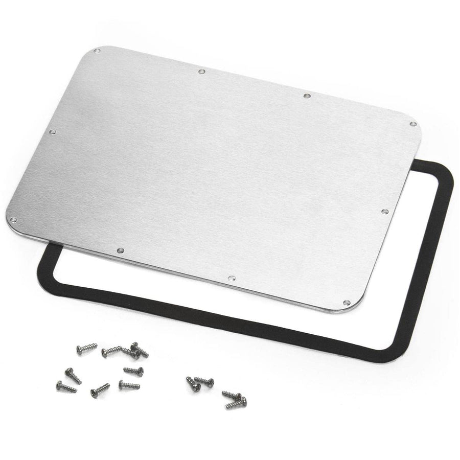 Aluminium Waterproof Panel Kit - 904-PANEL Alum. KIT