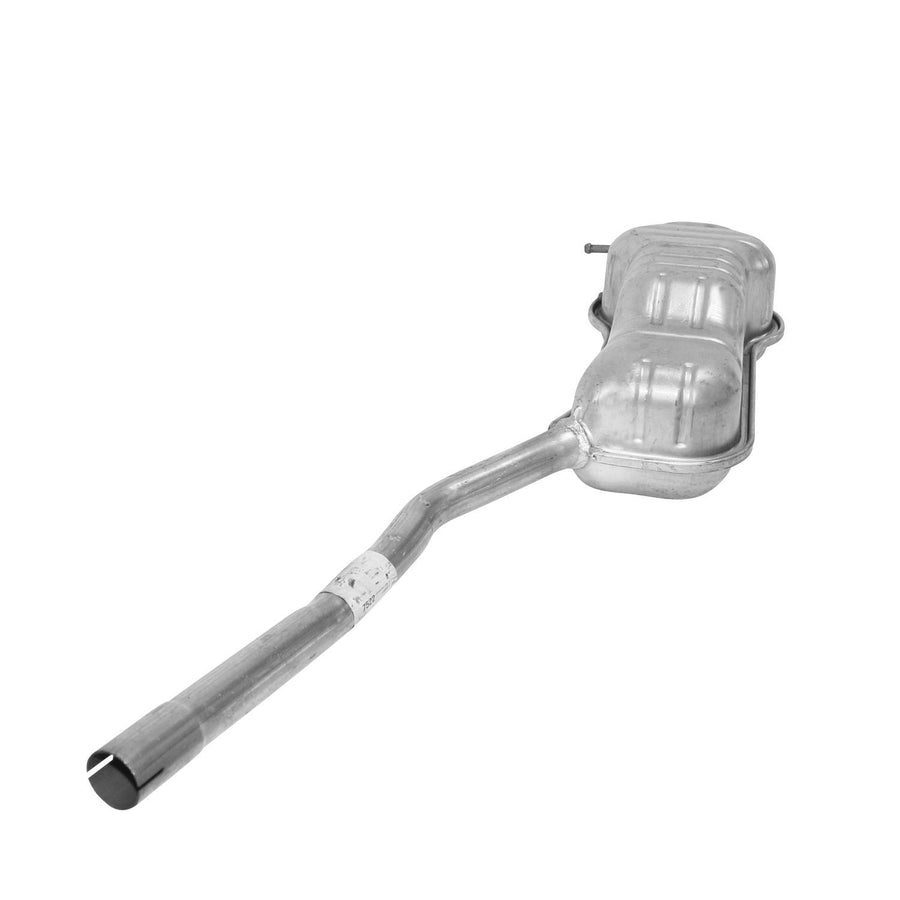 Exhaust Muffler AP Exhaust Products 7522