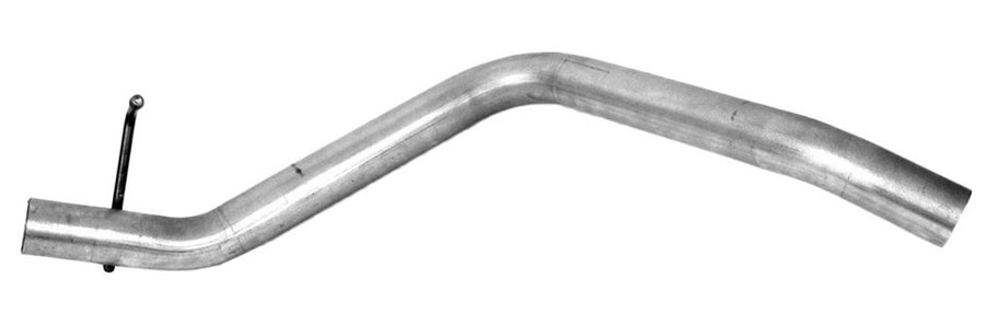 Exhaust Tail Pipe Dynomax 53706 for Chevrolet Silverado 1500