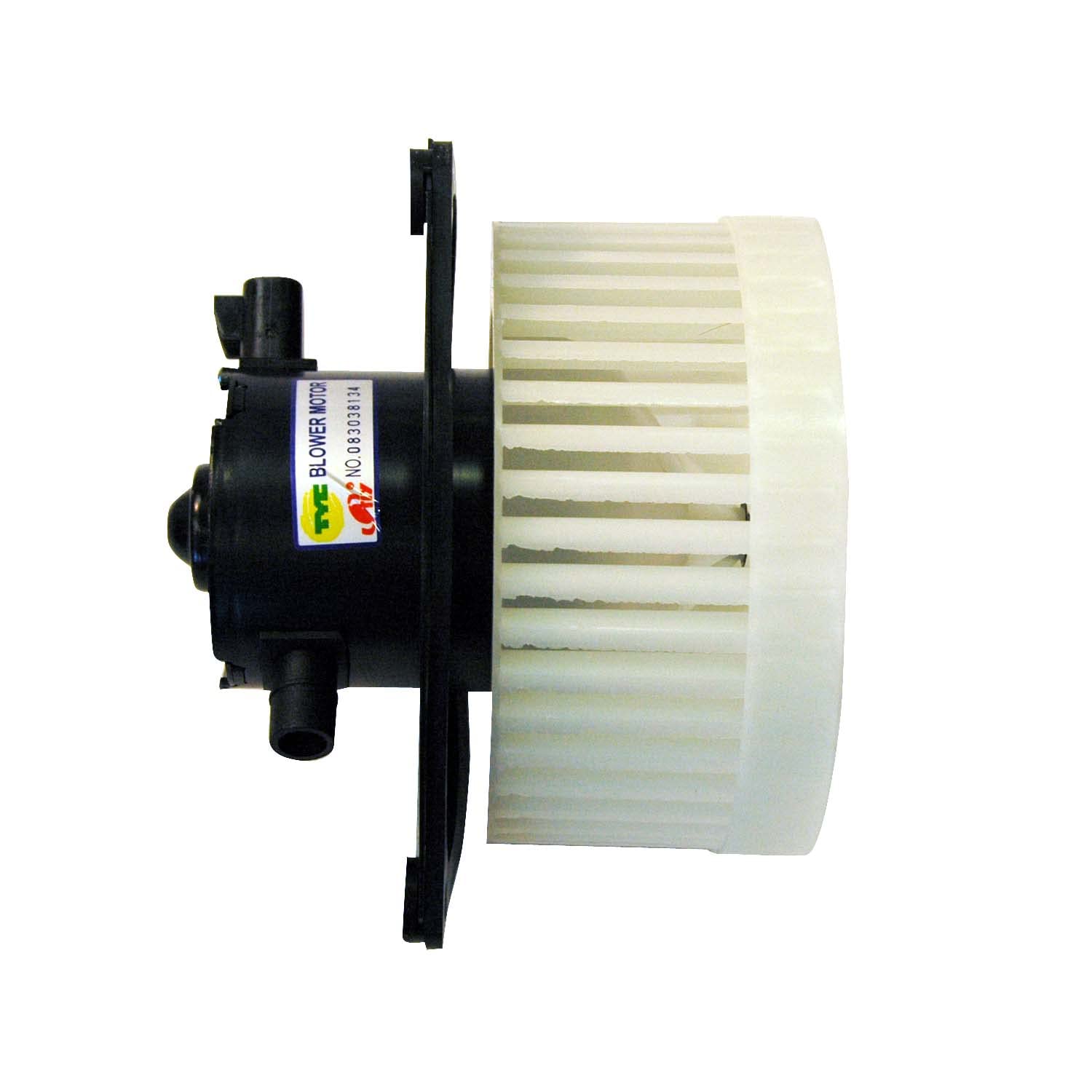 Blower Assy TYC 03-05 Bk Pk Ave