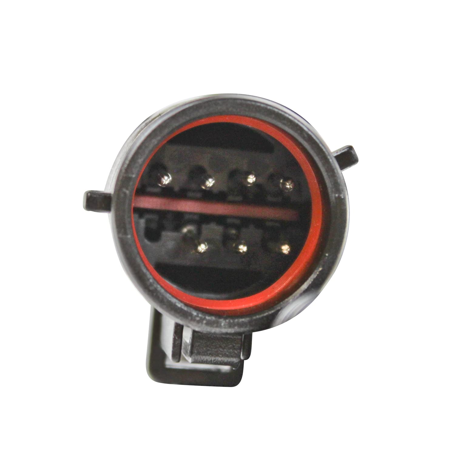 Fuel Pump Module Assembly TYC 150063-A Compatible with 2002-2004 Buick Rendezvous 3.4L V6