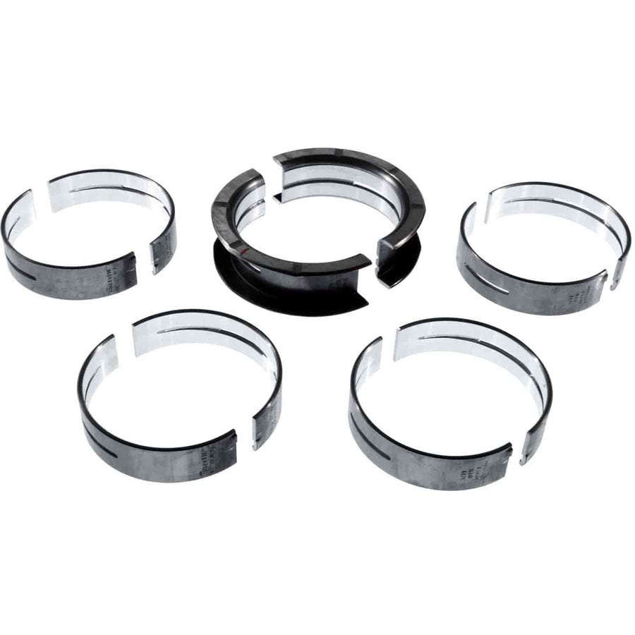 Clevite Engine Main Bearing MS-981A-20 Gasket Set