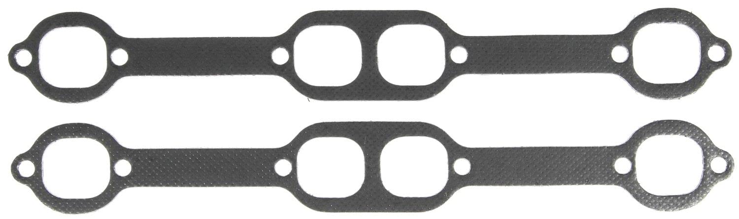 Exhaust Manifold Gasket Set Mahle - MS19978