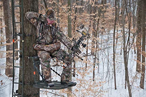 Muff-Pak Hunter Safety System Hand Warmer Black