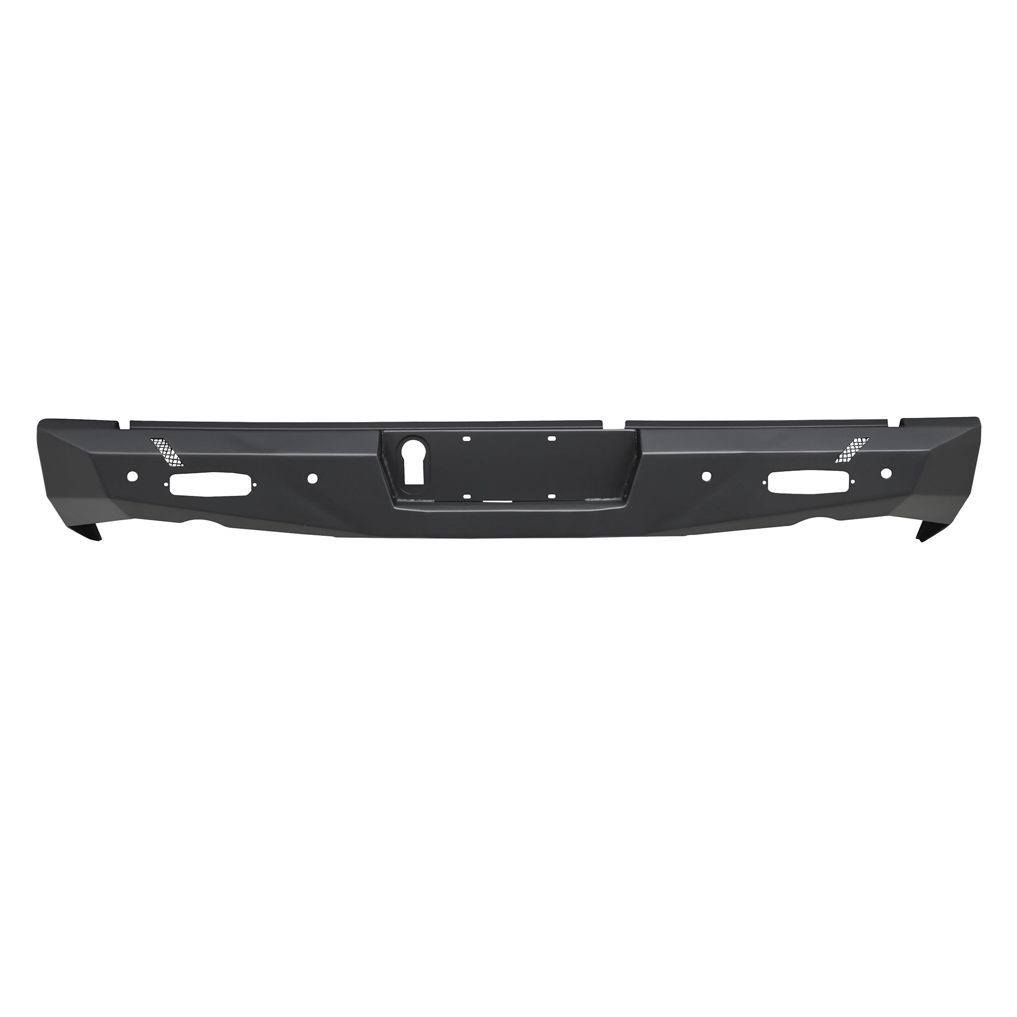 Pro-Series Rear Bumper Westin 58-421025 fits 2009-2018 Ram 1500 2019-2024 Ram 1500 Classic 2010-2018 Ram 2500 3500
