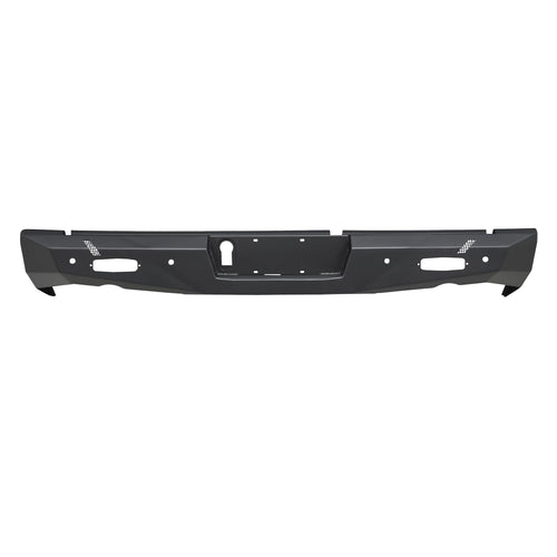 Pro-Series Rear Bumper Westin 58-421025 fits 2009-2018 Ram 1500 2019-2024 Ram 1500 Classic 2010-2018 Ram 2500 3500