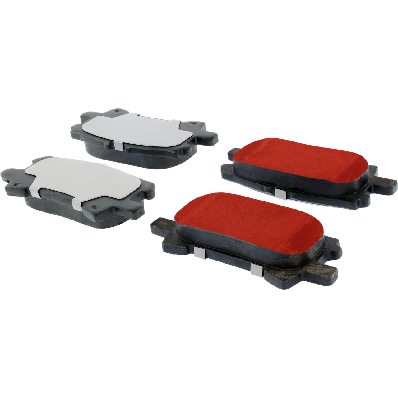 500.09960 Centric PQ PRO PADS